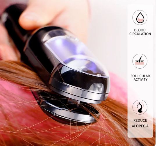 Corta Puntas Para cabello profesional- Split Ender Pro