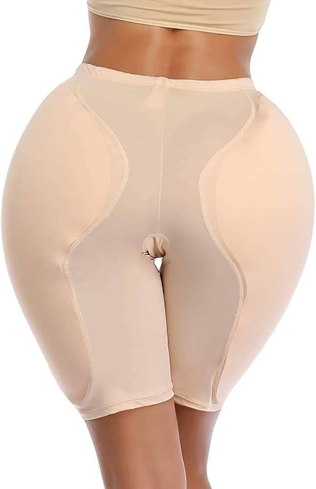 Leggin con relleno para gluteos