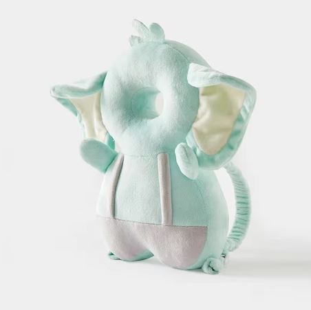 Cojín anti caídas para bebés