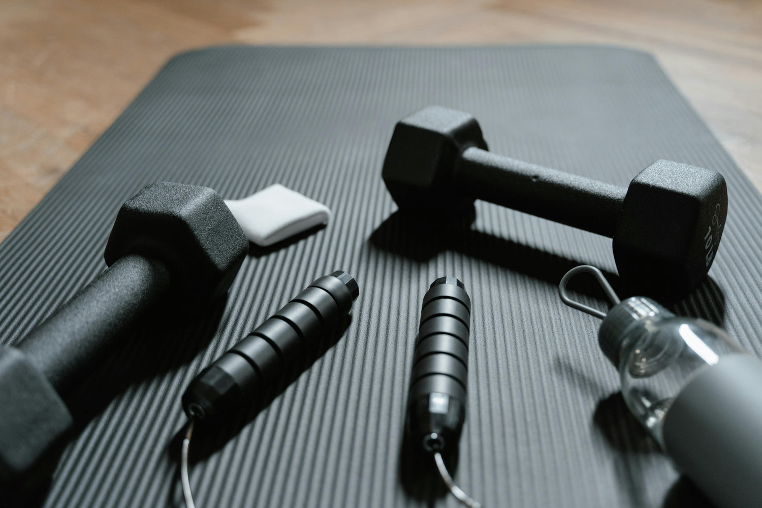 Deporte & Fitness