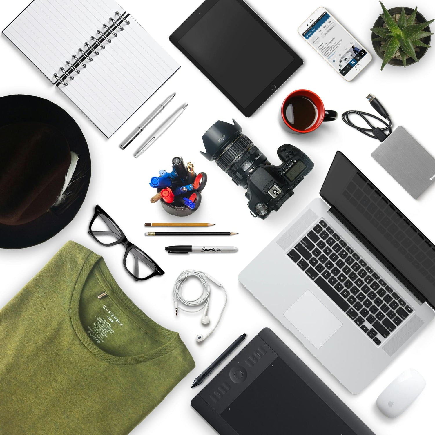 Tecnología & Gadgets