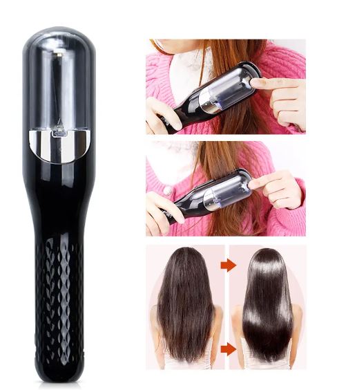 Corta Puntas Para cabello profesional- Split Ender Pro