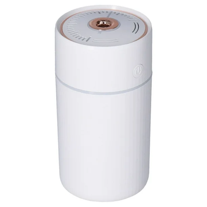 Humidificador USB portátil LED