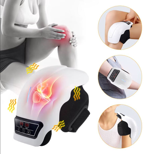 Masajeador de Articulaciones con vibración