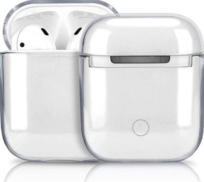 Funda protector auriculares inalámbricos