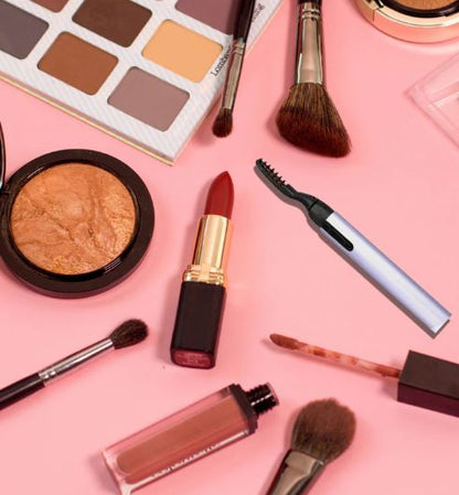 Rizador de pestañas