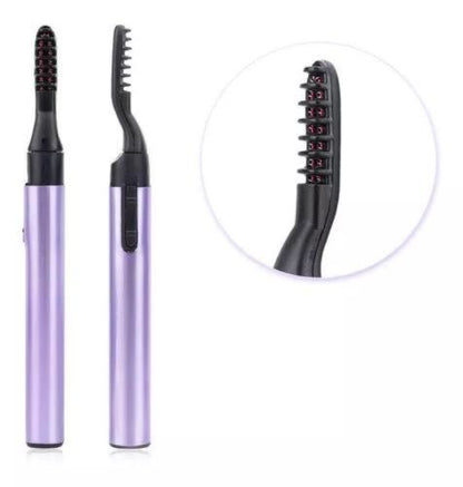 Rizador de pestañas