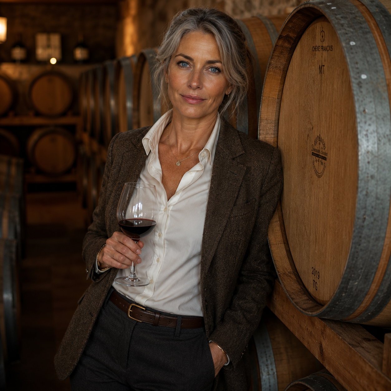 Ana V. – Huelva