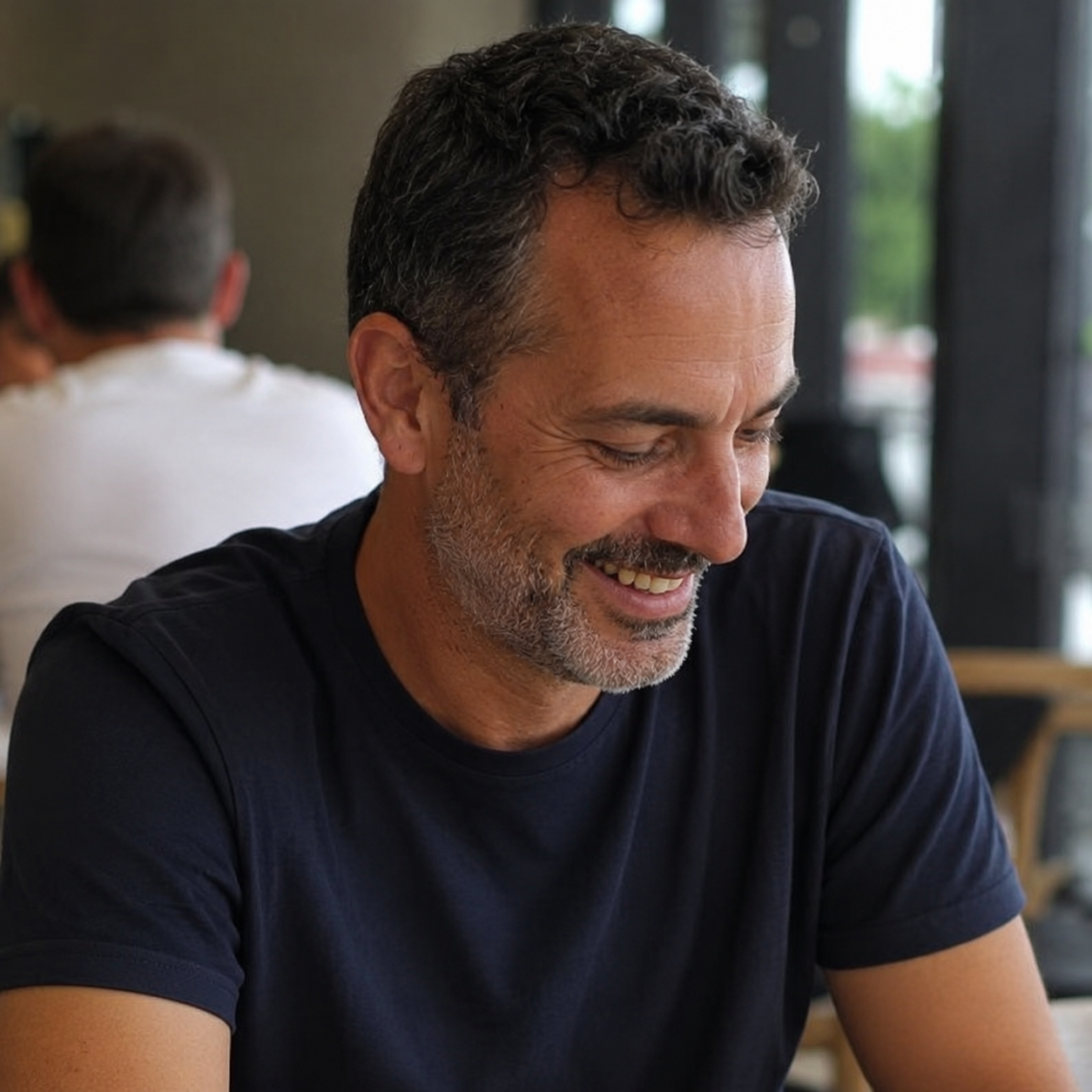 Javier T. – Bilbao