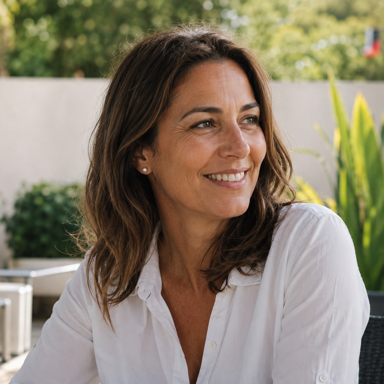 Cristina G. – Murcia