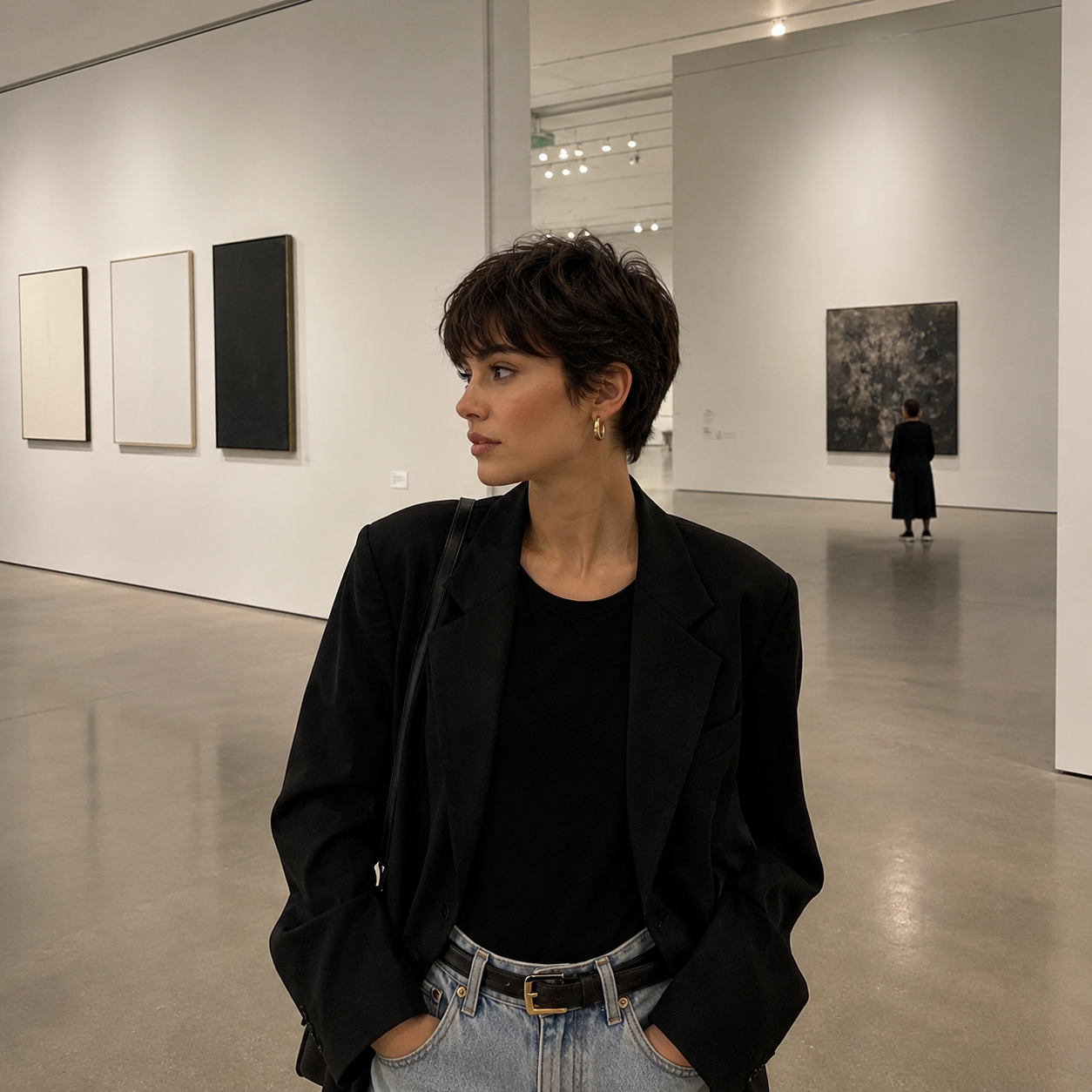Elena D. – Valladolid