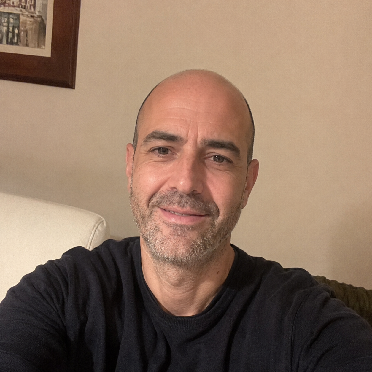 Carlos S. – Alicante