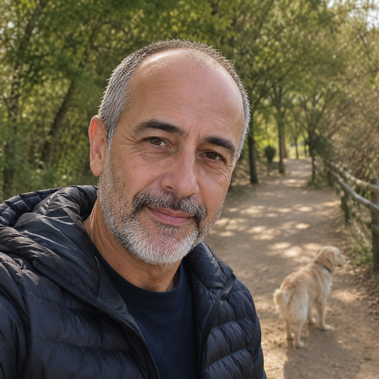 Antonio G. – Murcia