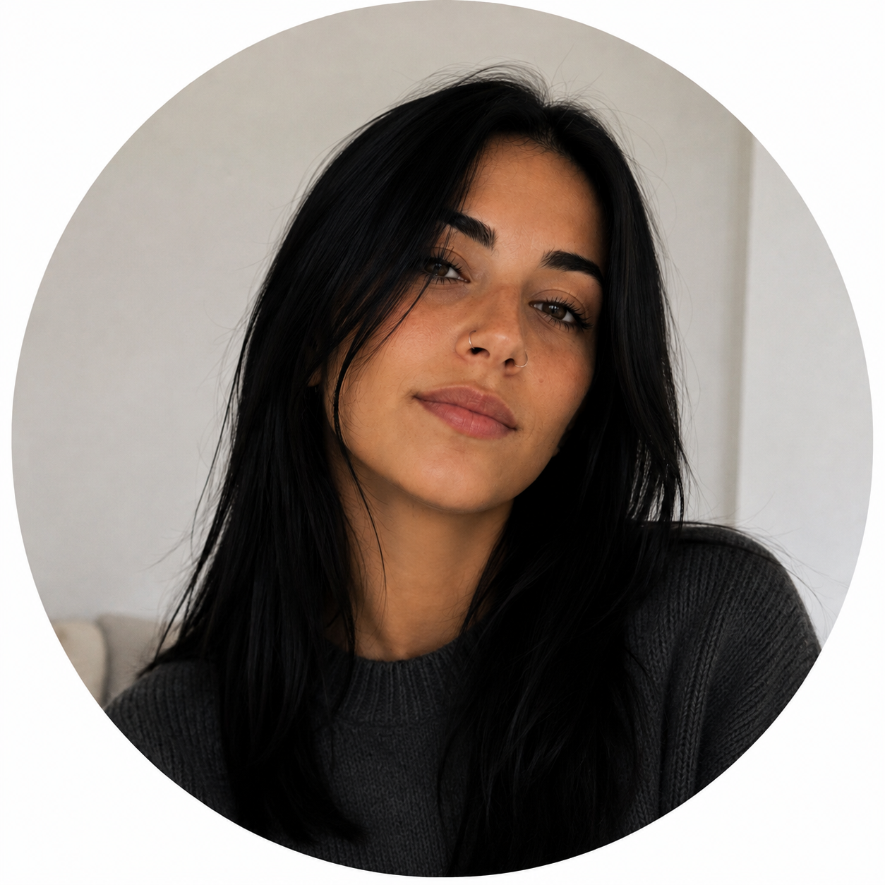 Laura P.