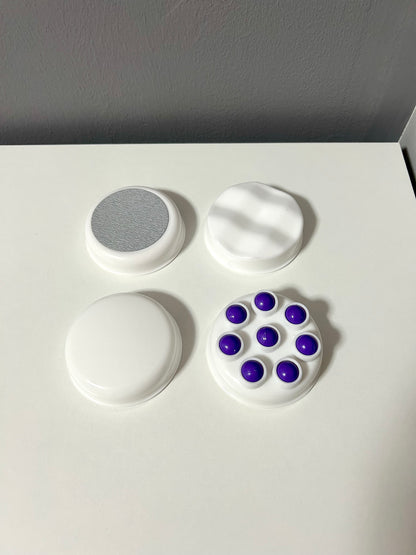 Masajeador anticelulítico 5 en 1 Pro Sculpt