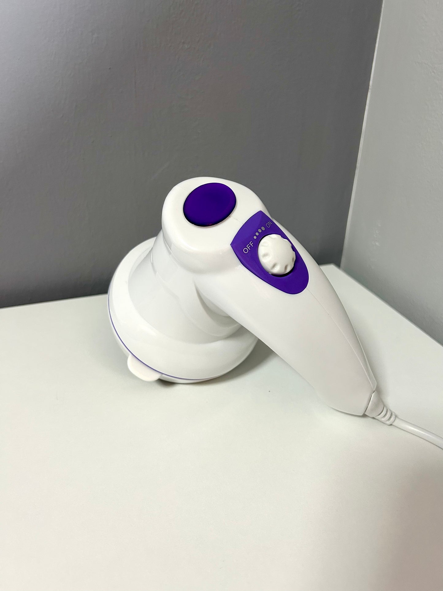 Masajeador anticelulítico 5 en 1 Pro Sculpt