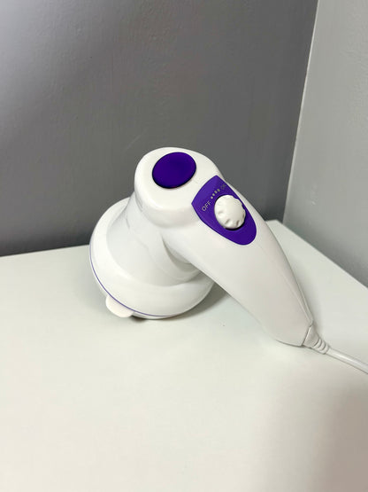 Masajeador anticelulítico 5 en 1 Pro Sculpt