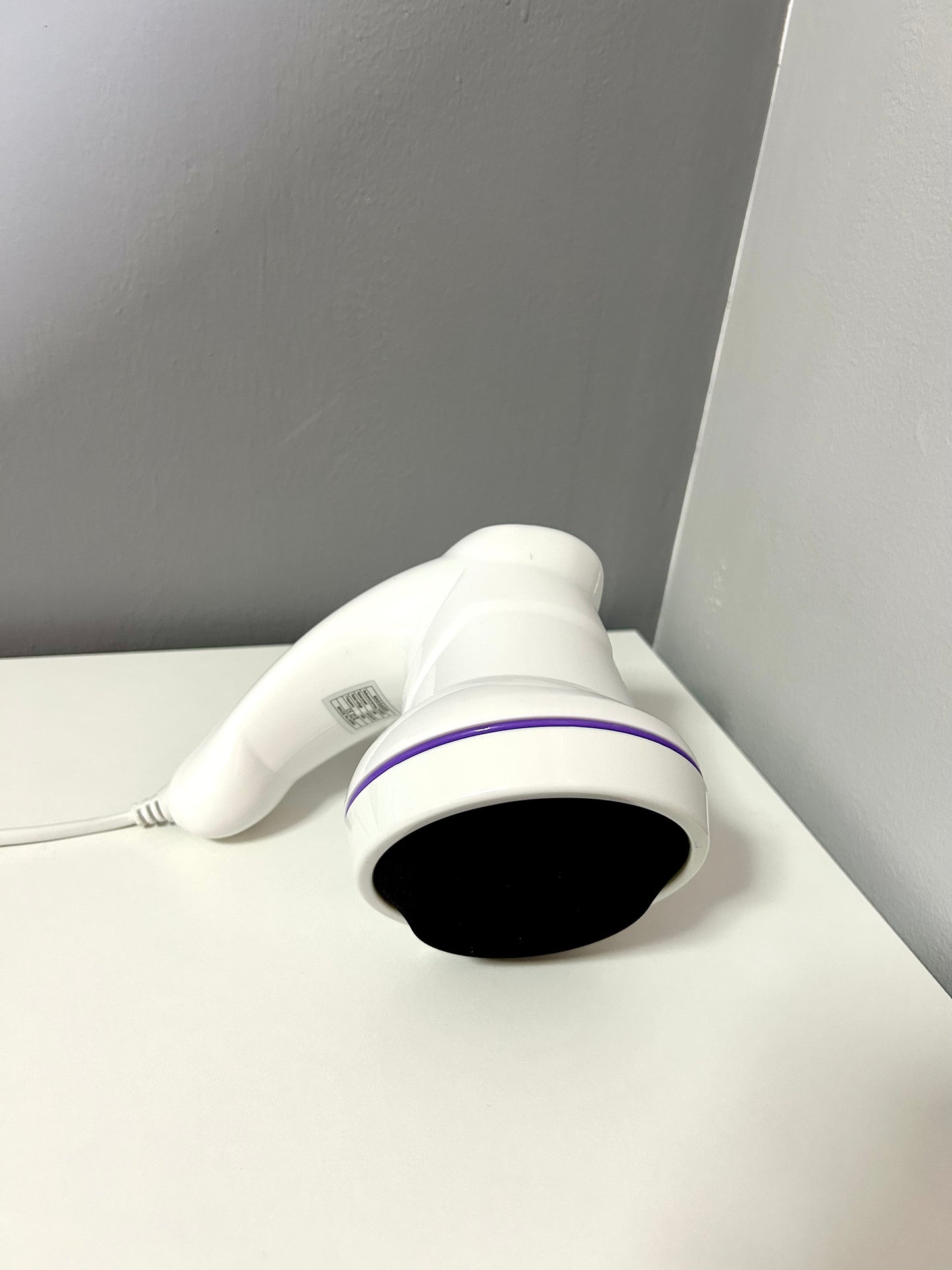 Masajeador anticelulítico 5 en 1 Pro Sculpt