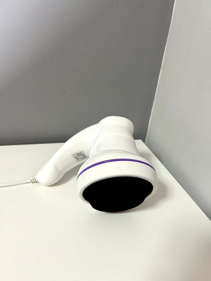 Masajeador anticelulítico 5 en 1 Pro Sculpt