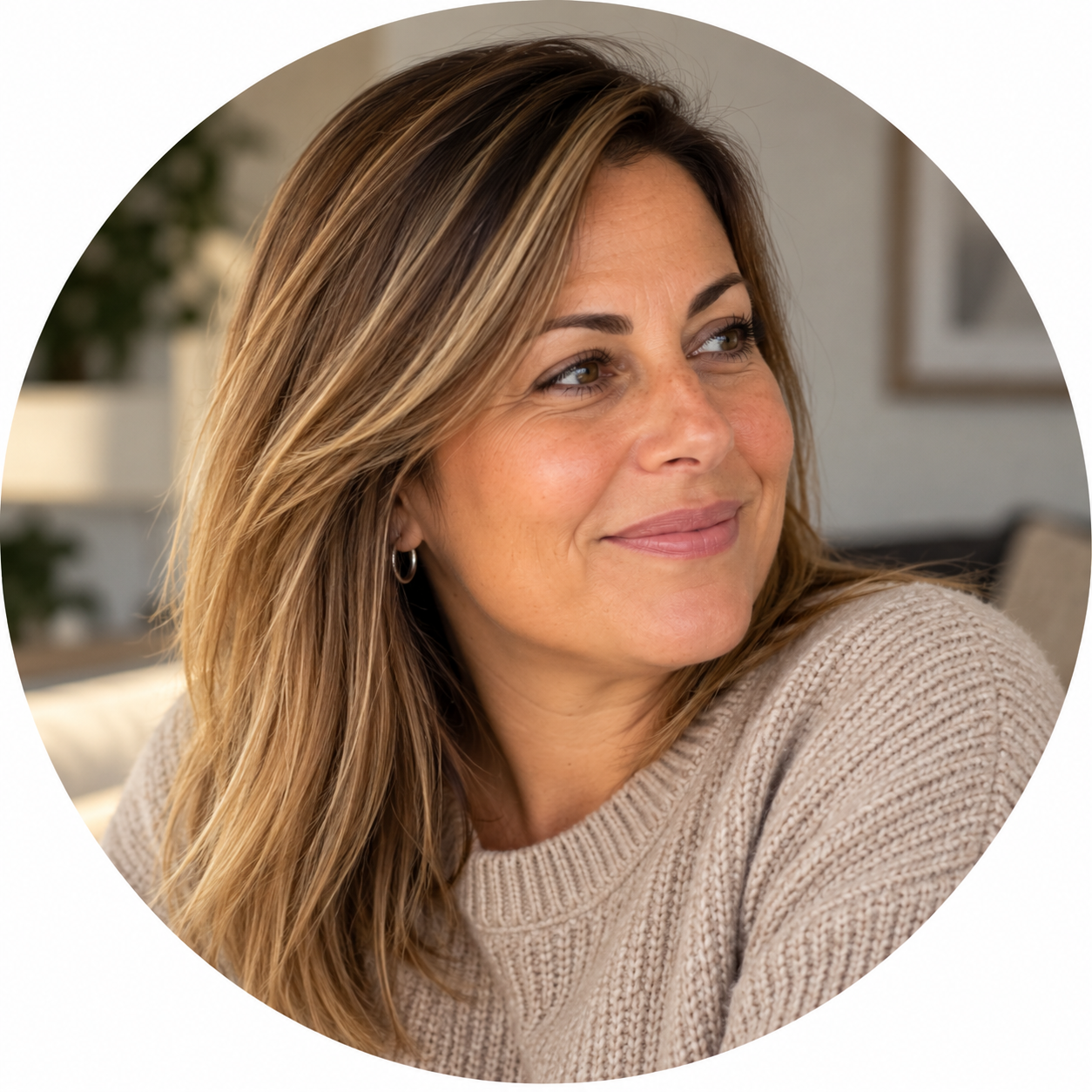 Patricia R. – Sevilla