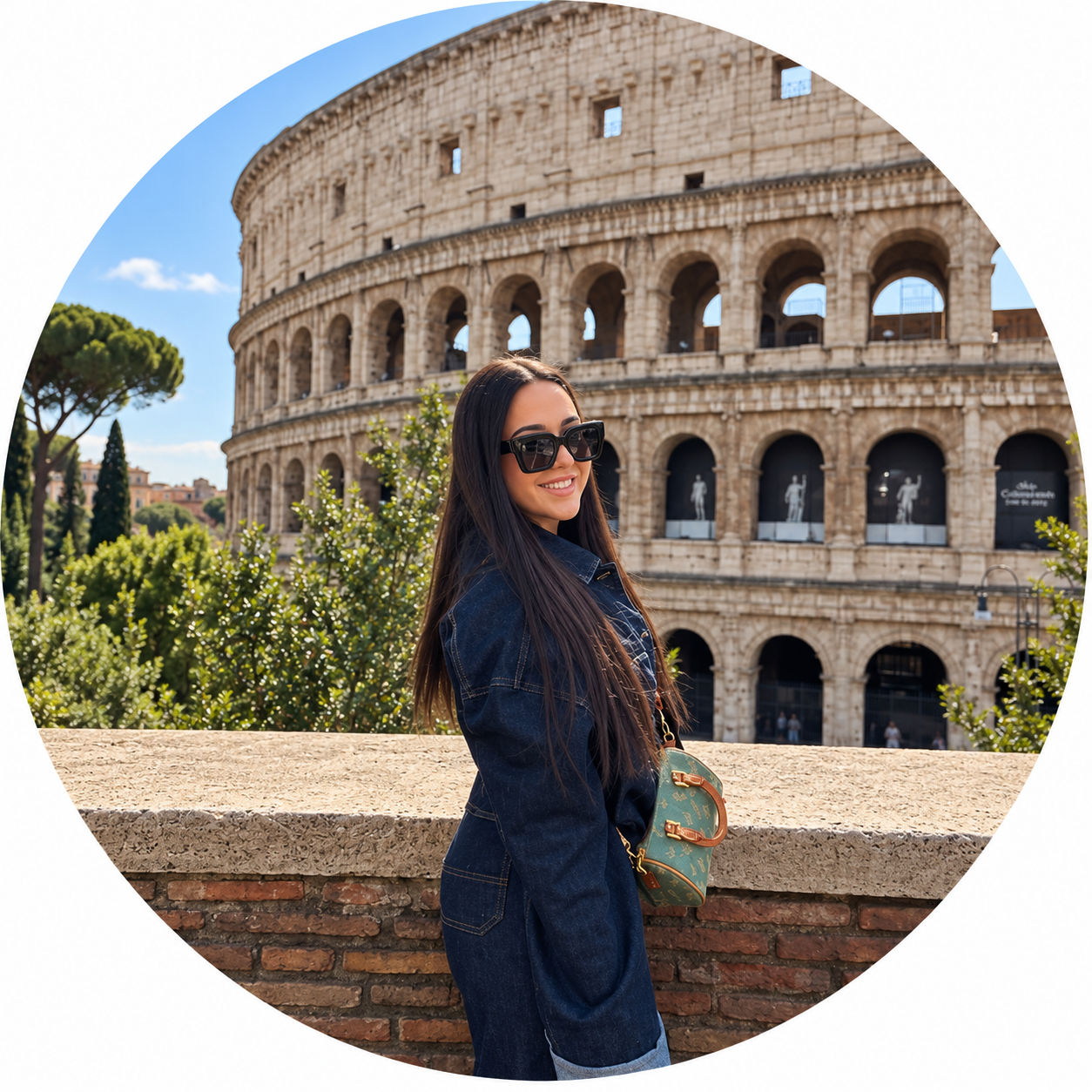 Claudia M. – Valencia
