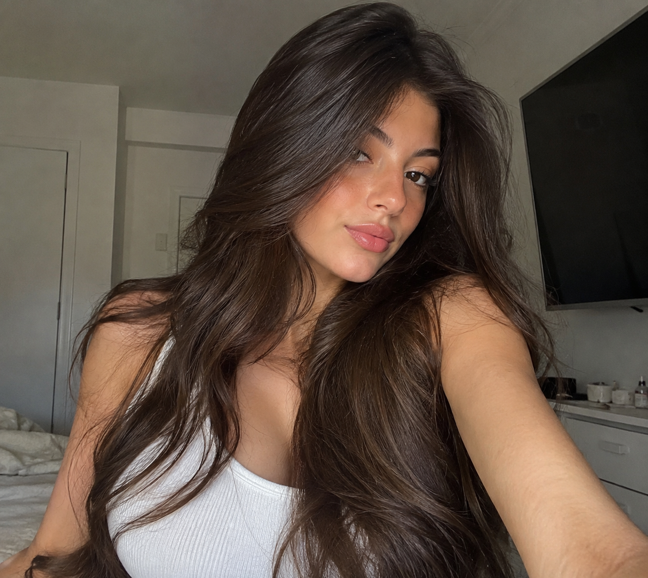 Nerea G. — Málaga