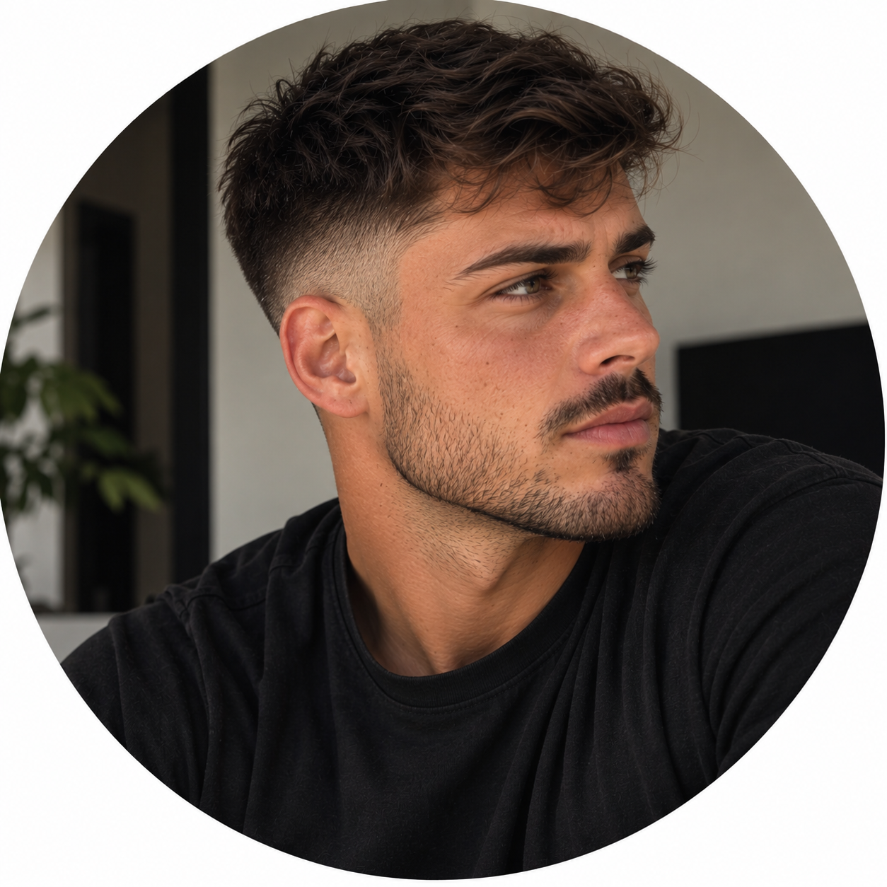Sergio C. — Murcia