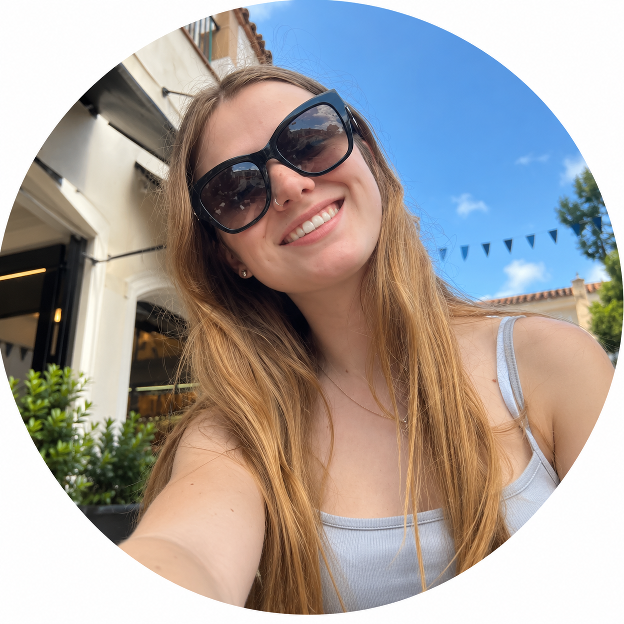 Andrea R.– Alicante