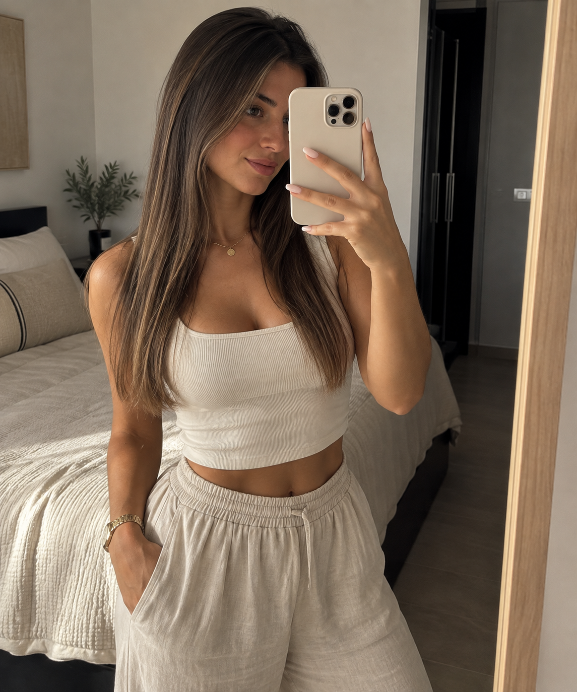 Laura. -Galicia