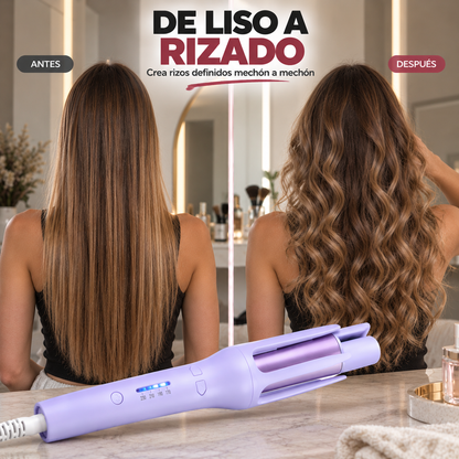 Rizador de pelo 3 en 1